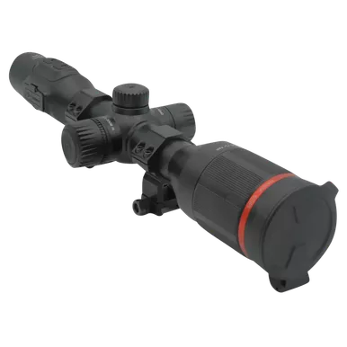 X-Vision Impact 300 Thermal Rifle Scope 2-16x 640x480