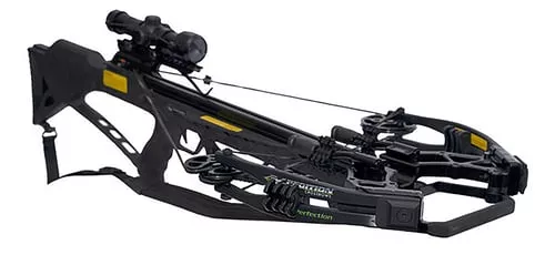 XPEDITION CROSSBOW VIKING X430 BLK