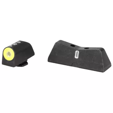 XS DXT2 BIG DOT FOR GLK 17/19/22 YLW