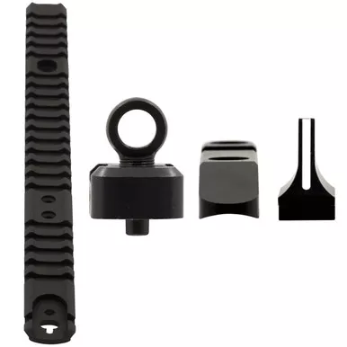 XS Lever Rail Ghost Ring WS Marlin 308MX Rifle Sight
