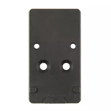XS MNLST OR MNT FITS GLOCK 19 RMR