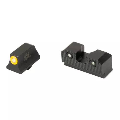XS R3D 2.0 GLOCK 43 SUP HGHT ORG