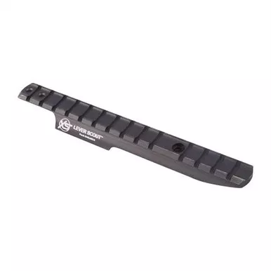 Xs Sights Marlin 1894 Scout Mount