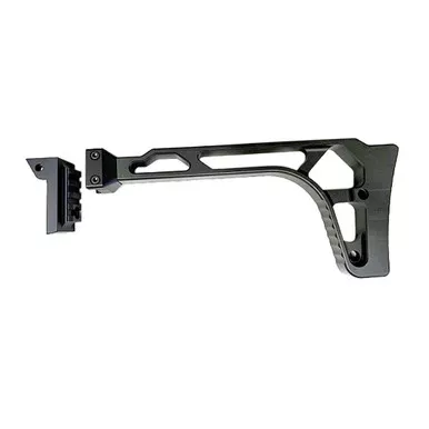 Xtreme Gun MCR Skeleton Stock