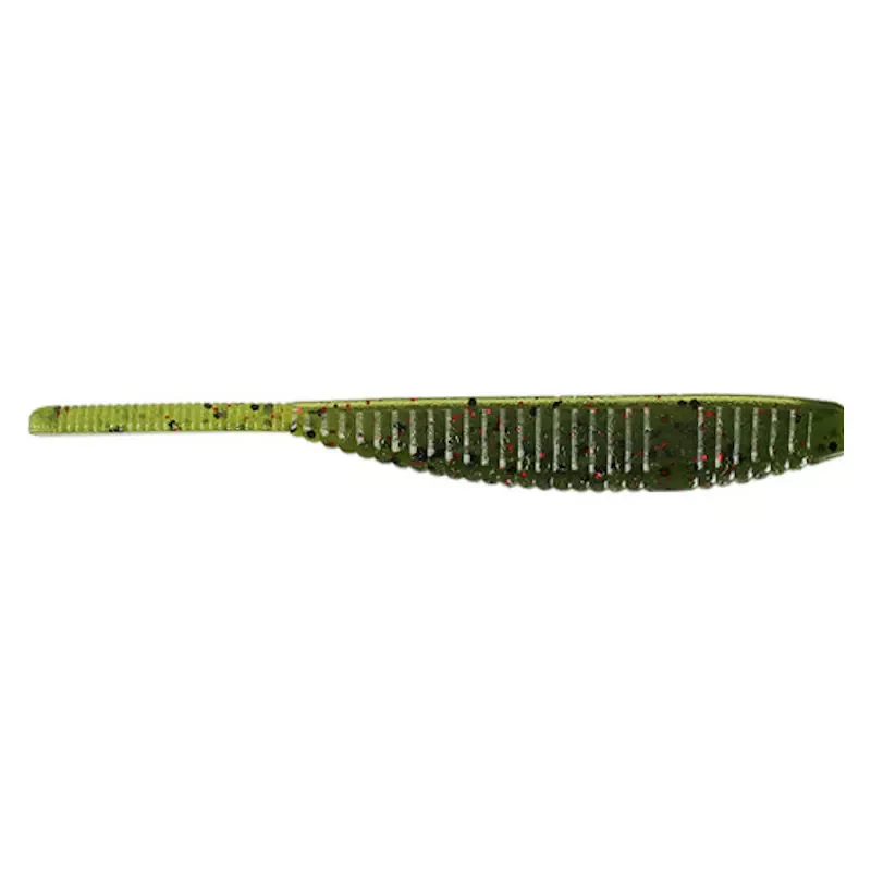 Yamamoto Shad Shape Worm 4 in.