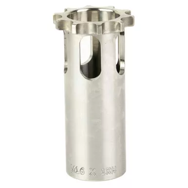 Yankee Hill Machine Nielsen Piston M16x1RH .45 Caliber