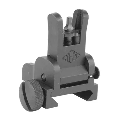 YANKEE HILL MACHINE Same Plane Flip Front Sight (YHM-9627)