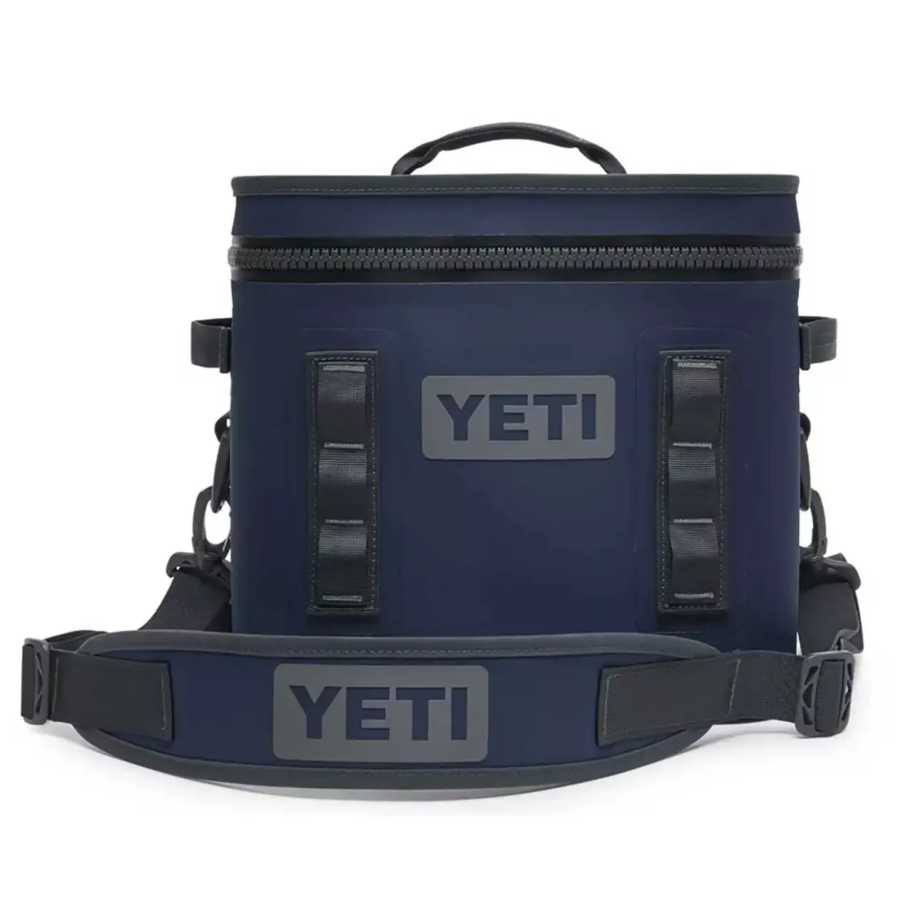 YETI Hopper Flip 12 Soft Cooler - Navy