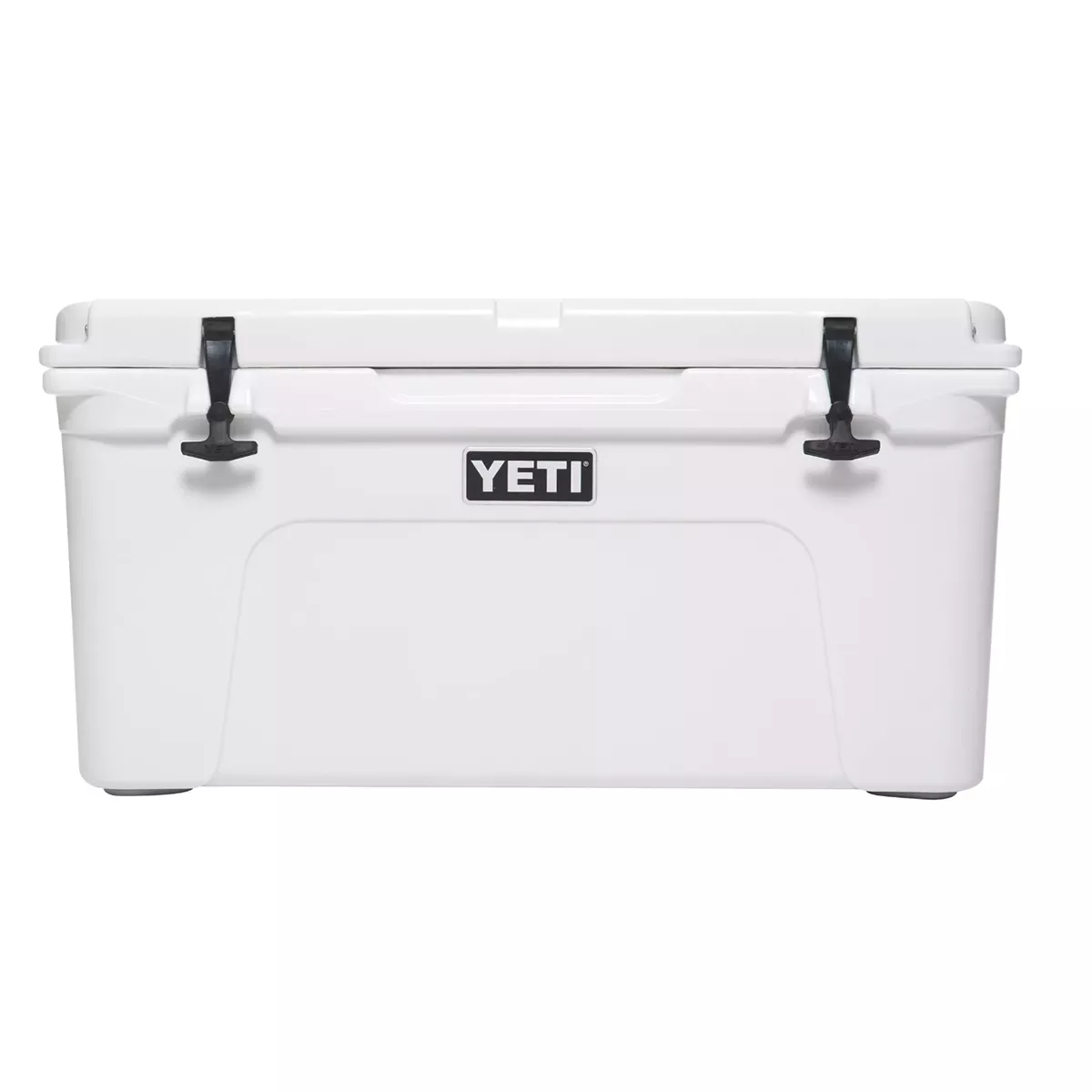 YETI Tundra 65 Cooler - White