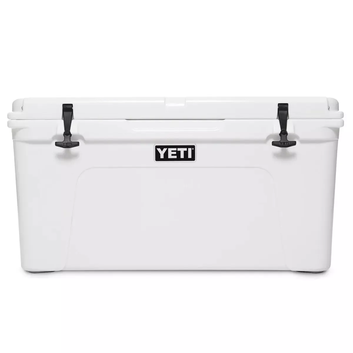YETI Tundra 75 Cooler-White