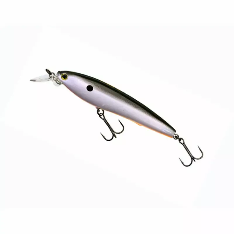 Yo-Zuri 3DS 4" Minnow