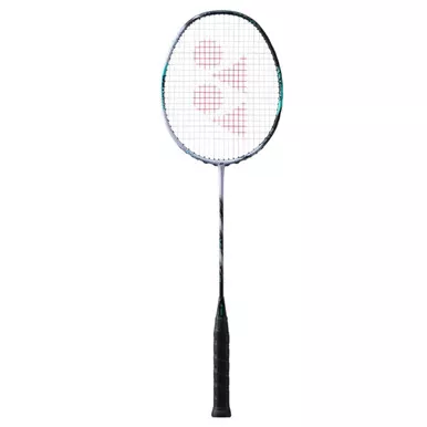 YONEX Astrox 88 S Pro Silver/Black Badminton Racket (AX88SP03SBK4U5)