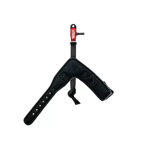 Youth Bold Red Vibe Release Aid by Scott Archery