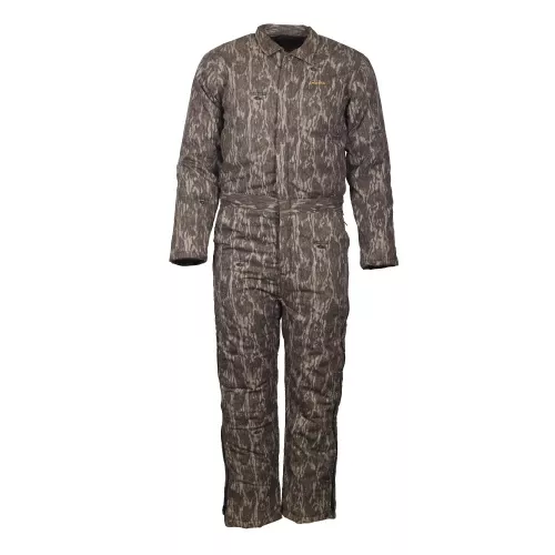 Youth Insulated Tundra Coveralls by Gamehide