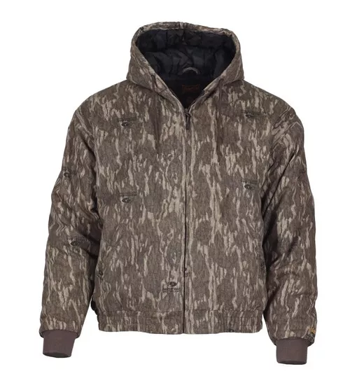 Youth Lockdown Jacket by Gamehide