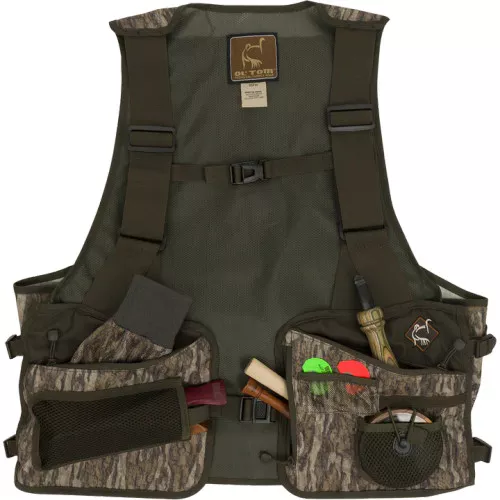 Youth Time & Motion Easy-Rider Turkey Vest by Ol' Tom