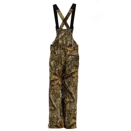 Youth Tundra Bibs by Gamehide