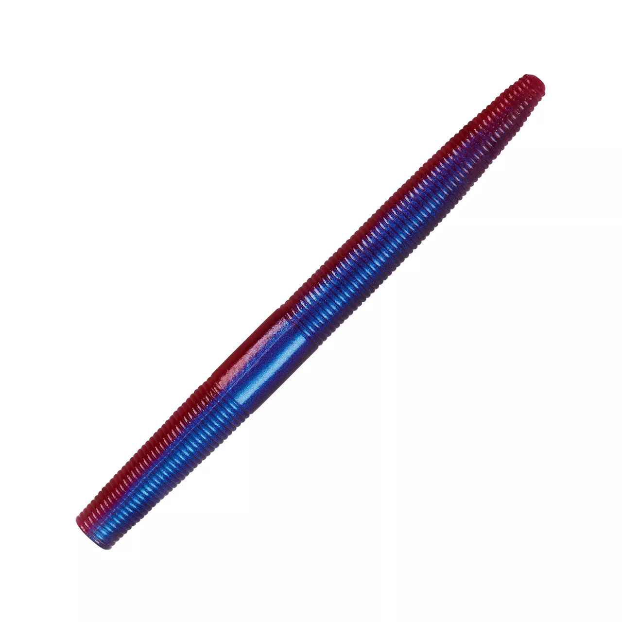YUM Dinger 4" Soft Plastic Worm - Morning Dawn