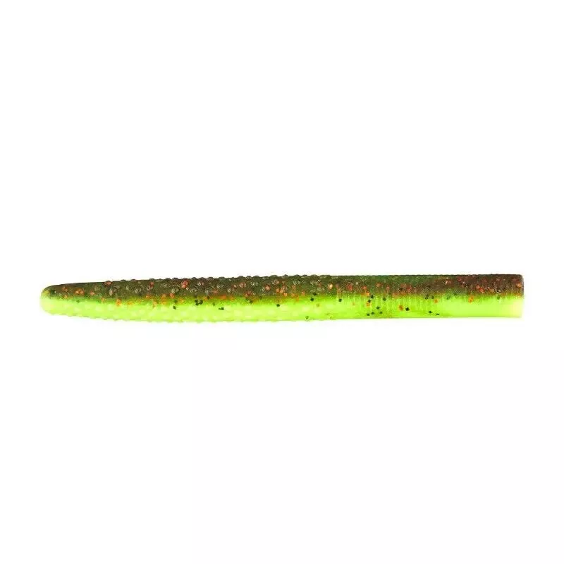Z-Man Big TRD 4" - Coppertreuse