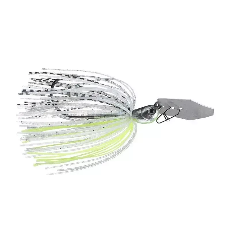 Z-Man Evergreen Chatterbait Jack Hammer Jig