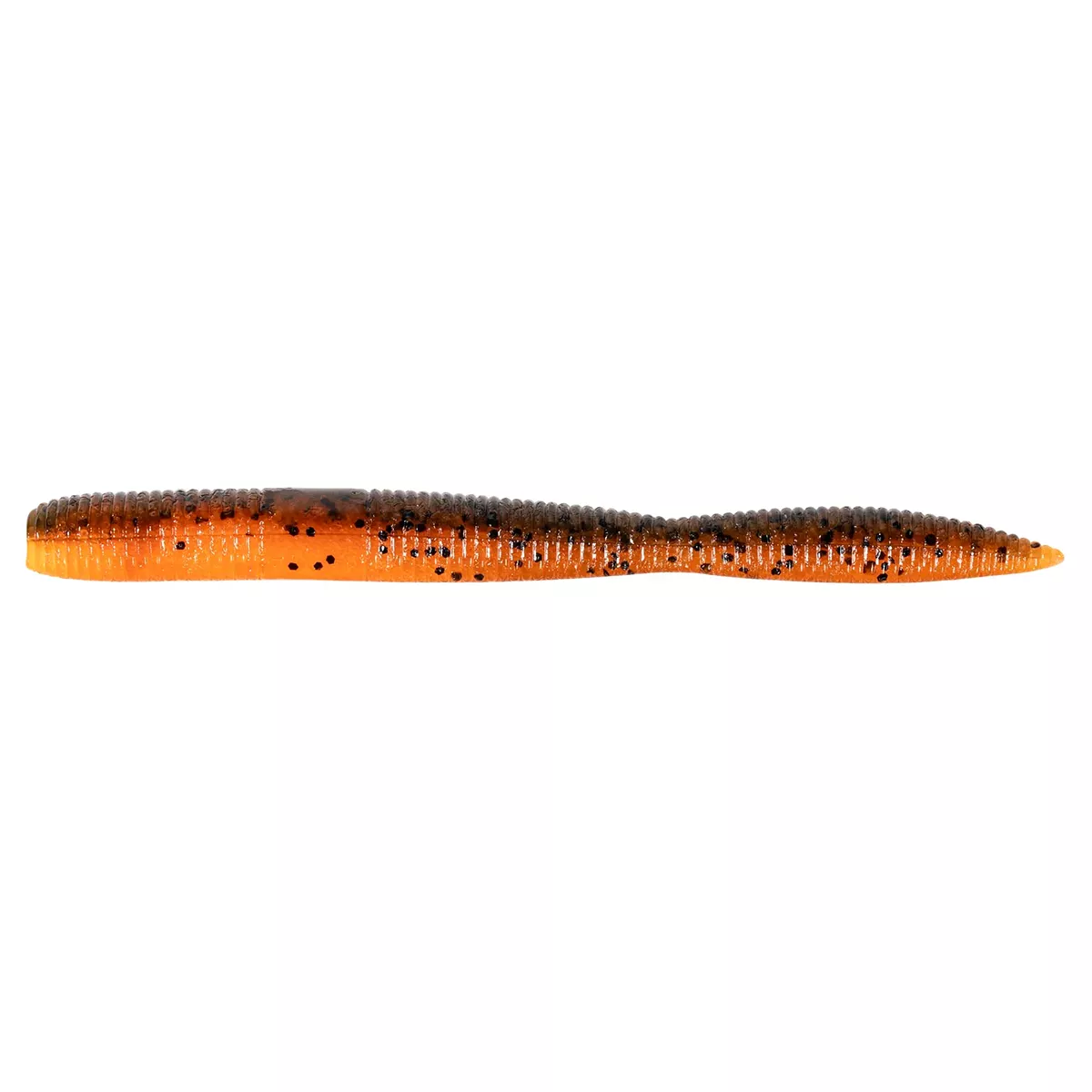 Z-Man FattyZ Plastic Fishing Worm 5" 6-Pack