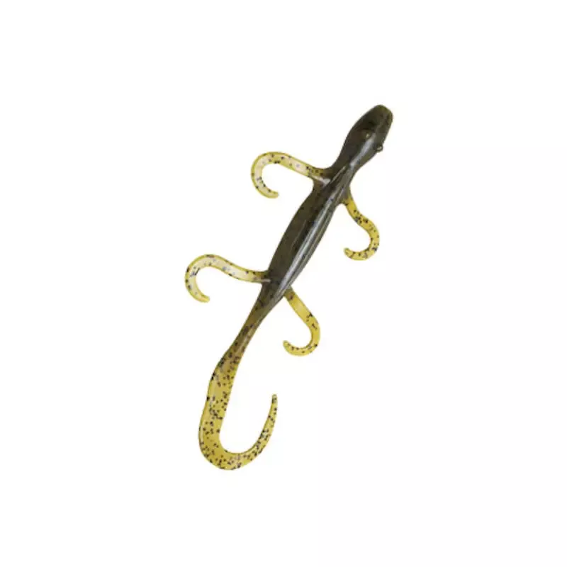 Z-Man LizardZ Carolina Soft Bait 6" 6-Pack