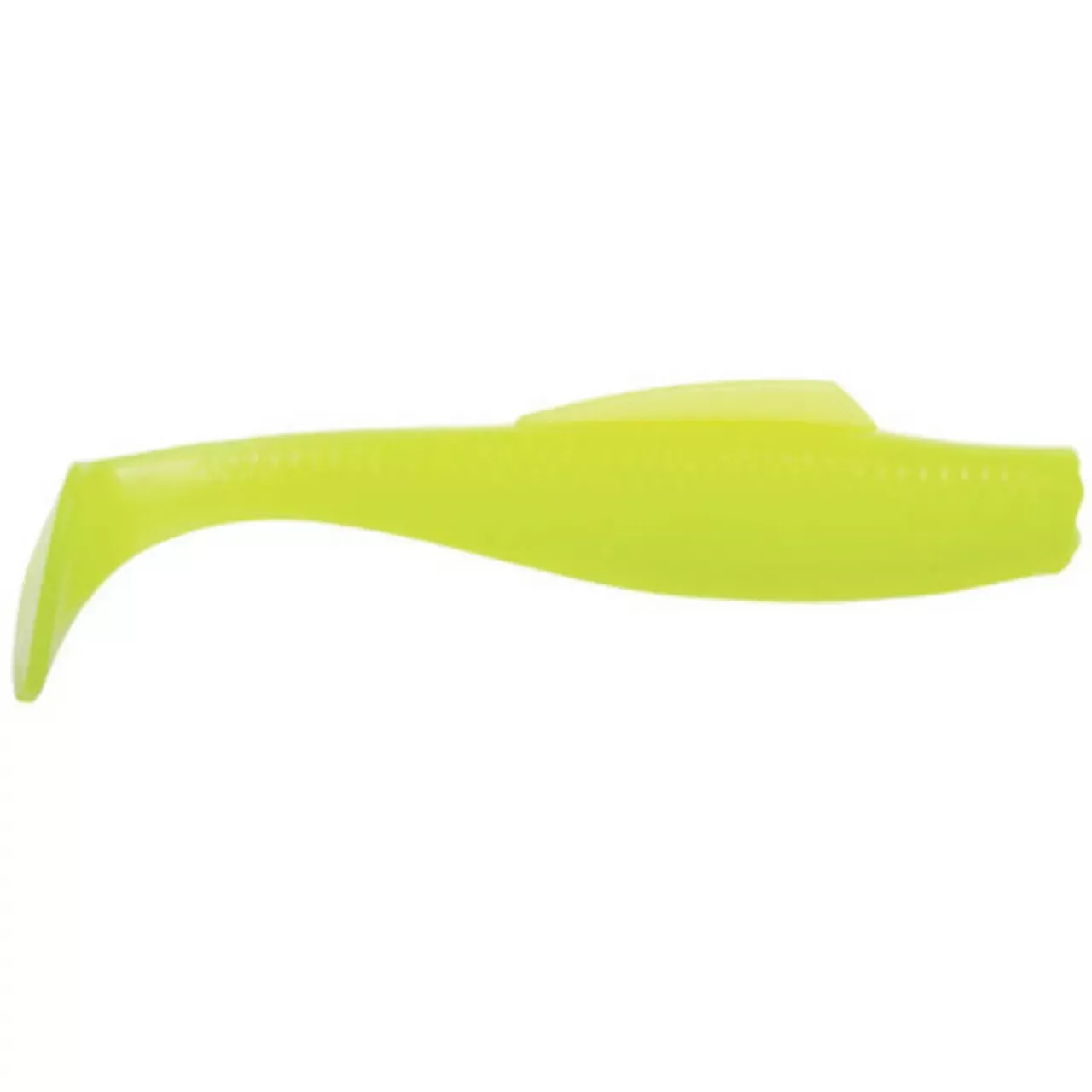 Z-Man MinnowZ Swimbait - 3" Hot Chartreuse