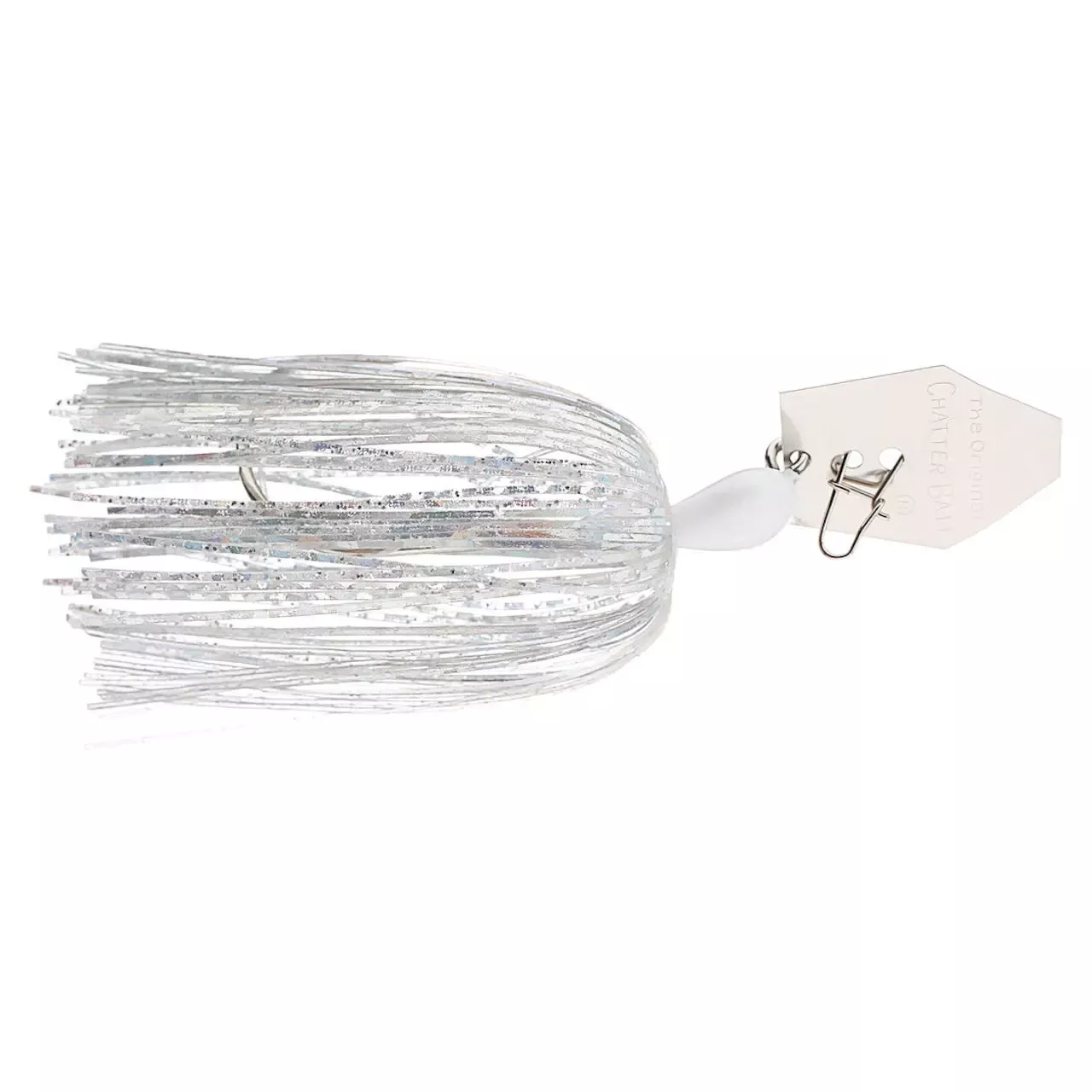 Z-Man Original Chatterbait Fishing Lure 1/4 oz