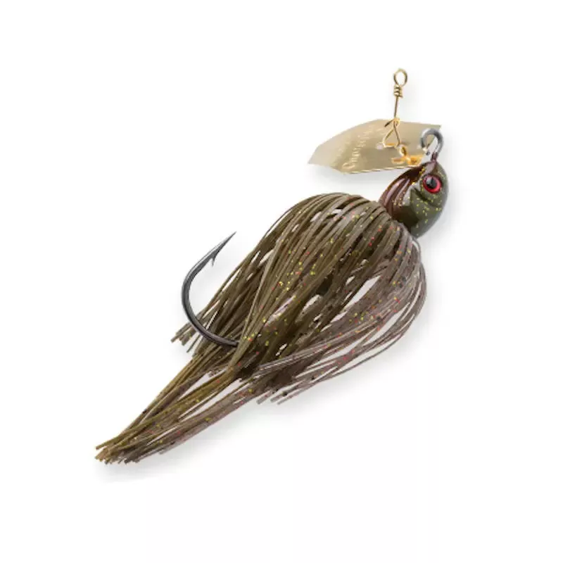 Z-Man Project Z Chatterbait Bladed Jig 1/2 oz