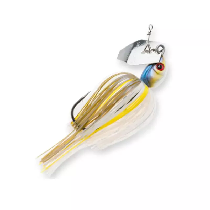 Z-Man Project Z Chatterbait Bladed Jig 3/8 oz