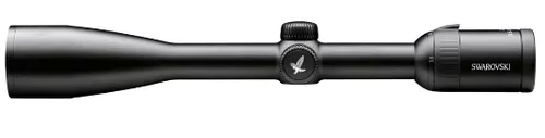 Z5 3.5-18x44 Plex Rifle Scope by Swarovski Optik