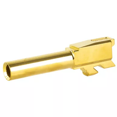 ZAF BARREL FOR G43 TIN/GOLD