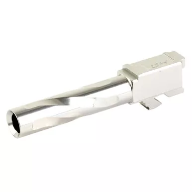 ZAF BBL FOR G23 GEN 3 STAINLESS