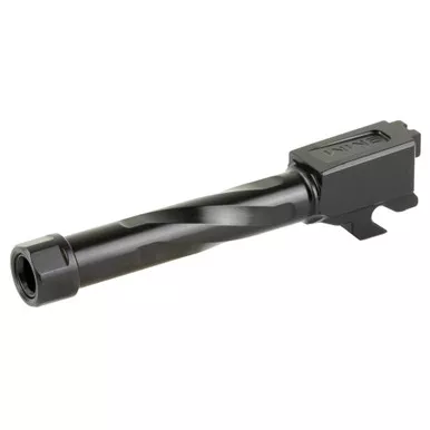 ZAF BBL P320C THREADED BLACK