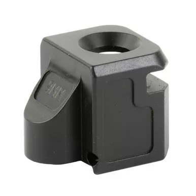 ZAF COMP FOR GLK 9MM G1-5 1/2X28 BLK