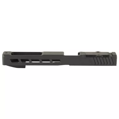 ZAF ZPS.P SLIDE FOR G17L G3 RMR BLK