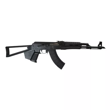 Zastava Arms M70 Semi Automatic Rifle 7.62x39mm 16" Black Frame