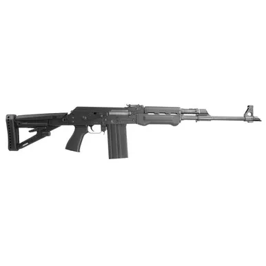 Zastava Arms M77 Semi Automatic Rifle 308 Win 19.7" Barrel