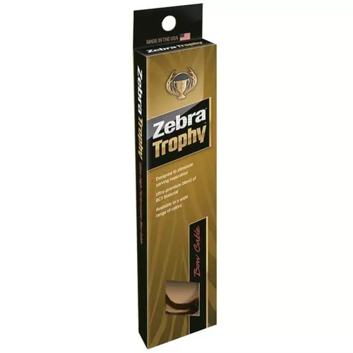Zebra Trophy Control CableHalon