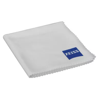 ZEISS Jumbo 12x16in Reusable Microfiber Lens Cloth (2127538)