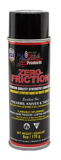 Zero Friction 6oz Spray by Proshot