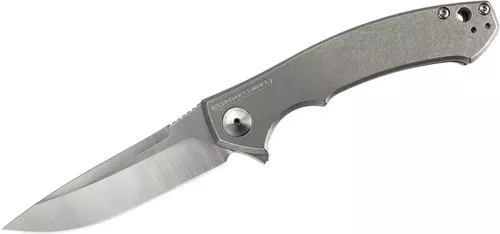 Zero Tolerance Sinkevich Titanium Knife