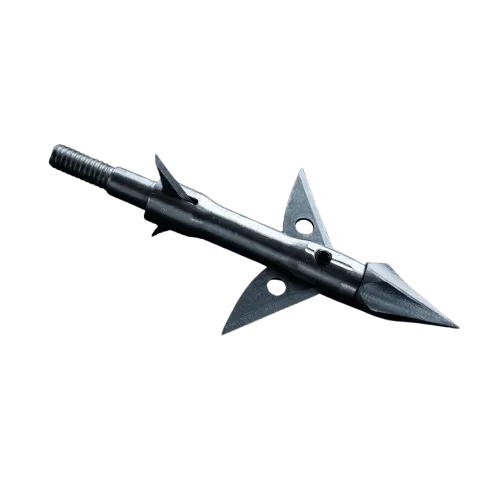 Zeus 125gr Broadheads by Killz