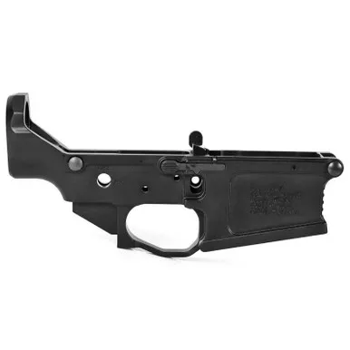 Zev Technologies MEGA MATEN GTR-3S Billet Lower Receiver