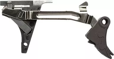 ZEV Technologies Pro Flat Face Trigger 9mm Gen 1-4