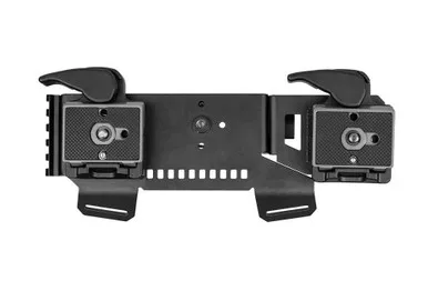Zikitec S.P.O.T. Spotter Proffessional Optical Tray