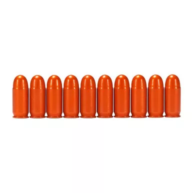 A-Zoom 380 Auto Snap Caps 10-Pack