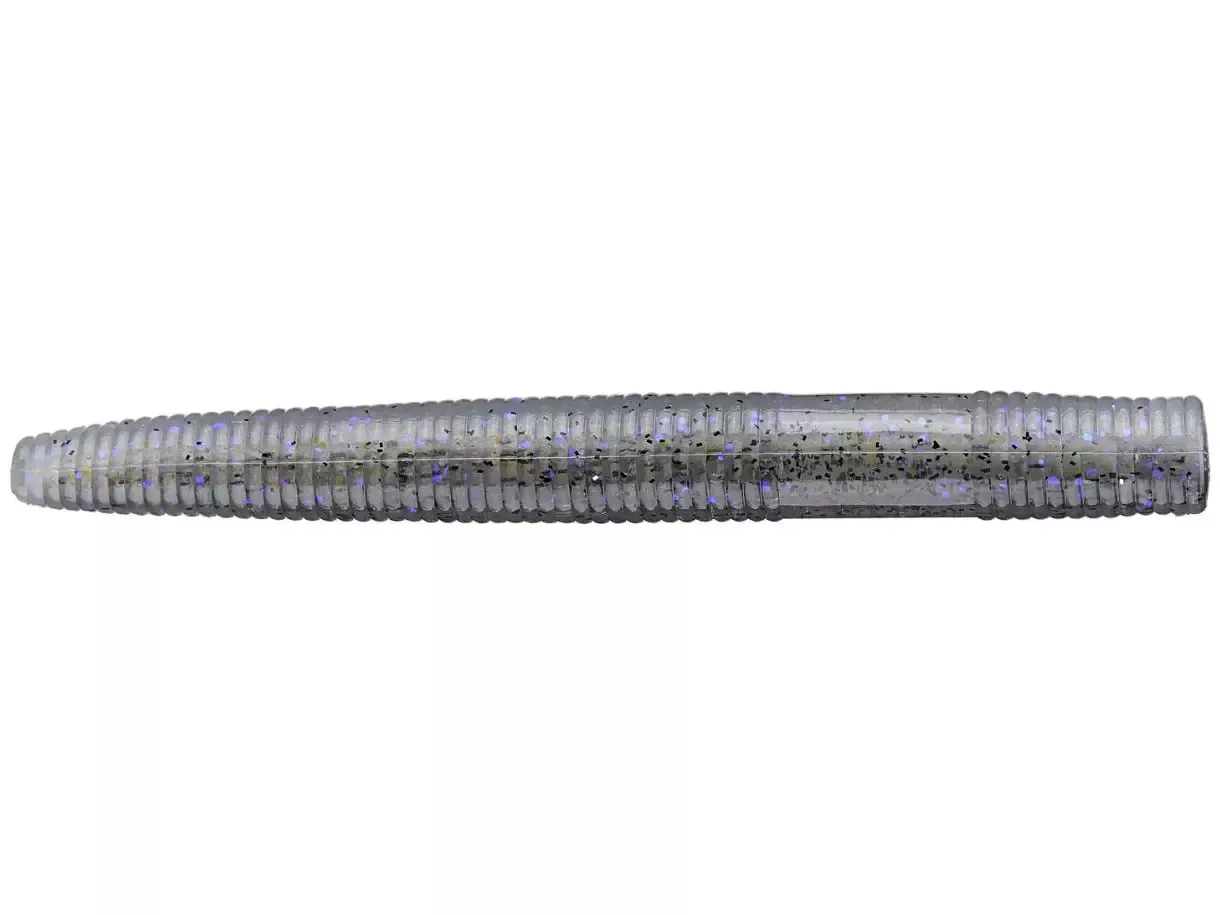 Zoom Beatdown Worm - Electric Shad