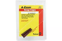 A-ZOOM METAL SNAP CAP .22 HORNET 2-PACK