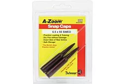 A-Zoom Rifle Snap Caps 6.5x55 Swed